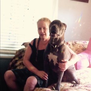 Meet your Posher, Kelly M